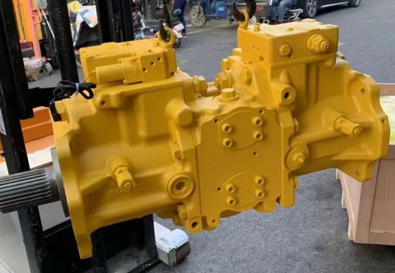 PC3000-6 PC4000 Bagger Hydraulikpumpe 708-2k-00011 708-2k-00012 708-2k-00013 708-2k-00014 708-2k-00023 708-2k-00024
