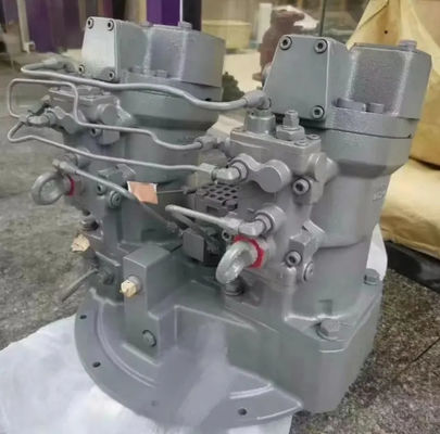 HPV145 Hydraulische Hauptpumpe HPV145H-28A HPV145H-23B 9256101 Für ZX330-3