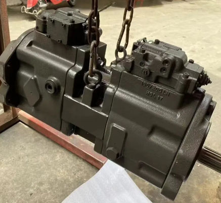 Maschinenbau Maschinenbau Motor Hauptpumpe K3V180DT-170R-9N5P-V Hydraulikpumpe für Bagger EC380D