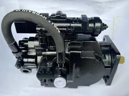 Exkavator Hydraulische Teile HP5V76 A10V076-14T Exkavator Liugong LG906 Hydraulische Hauptpumpe