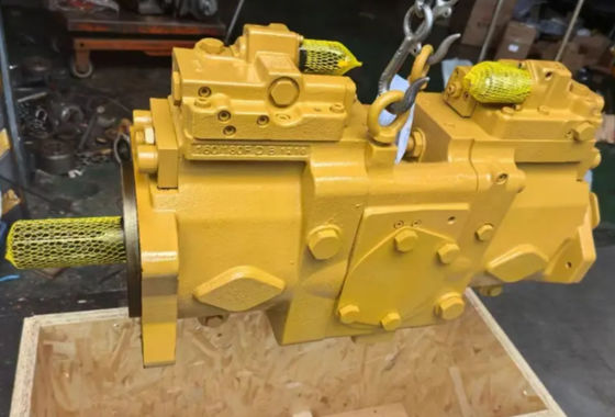 K7V180 Bagger Hydraulische Pumpenmontage Carter 336 Carter 345 Neues Produkt