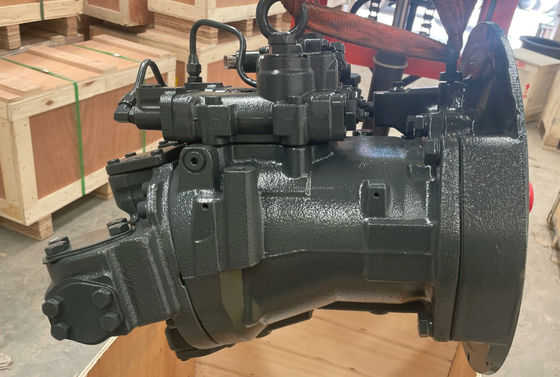 Hitachi HPV118/102 Hydraulische Kolbenpumpen Baggerteile Verwendung in der Fertigung