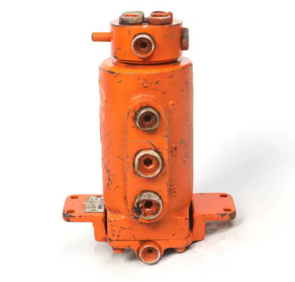 DH15 Bagger Hydraulisches Drehzentrum Drehgewinde Hochwertiges Ersatzteil Baumaschinen