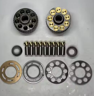 JMF29 JMF33 JMF36 JMF43 JMF47 JMF53 JMF64 JMF80 JMF151 Hydraulisches Reparatur-Kit Gusseisen Baumaschinen Schwingmotorteile