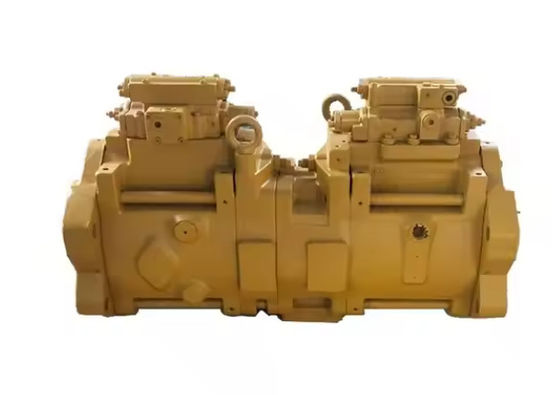 Hydraulikpumpe K3V280 Hydraulikkolbenpumpe 3349990 334-9990 Für E390B E385