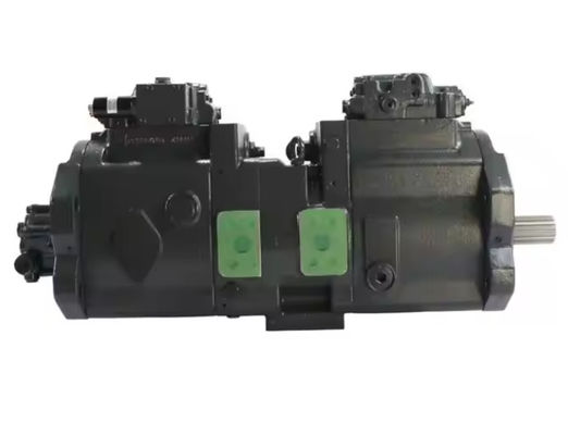 Sany Bagger SY365 Motor Hydraulikpumpe K5V200DTH-9N4H Bagger Hydraulikteile