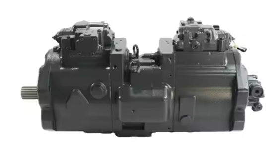 Bauteile für Bagger K5V160DTH-9N4A Hauptpumpe XG370 Kolbenpumpe K K5V160DTH-9N4A Hydraulikpumpe Hersteller Direktverkauf