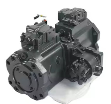 K3V180DTP-Serie Bagger Hydraulikpumpe K3V180DTP-170R-9N62 Baumaschinen-Teil
