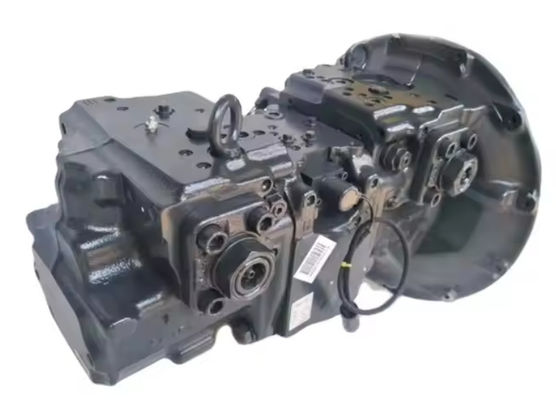 Teile für Bagger 708-2l-00300 708-2l-00112 PC200-7 PC200lC-7 Hydraulische Hauptpumpe