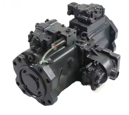 K5V200DTP Hydraulikpumpe Teile der K5V-Serie für Bagger EC480DL Ec480dl