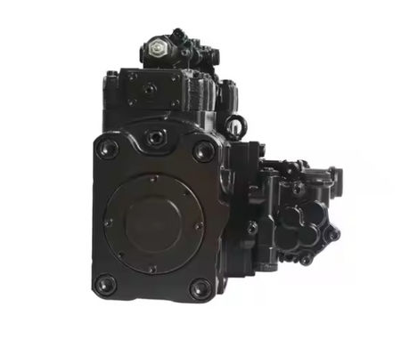 Hydraulic Piston Pump Assy Excavator Zubehör K3V63DTP Hydraulic Pump Assy für die Kategorie 312 312B