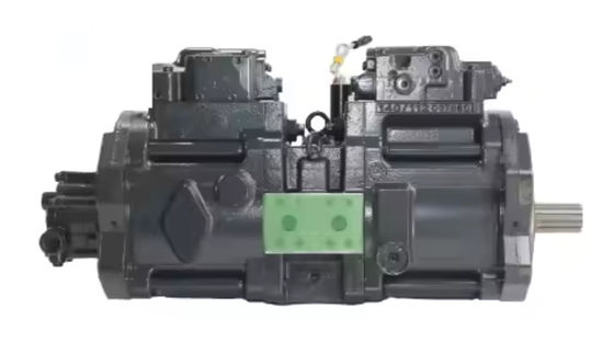 Für Kawasaki K3V180DT Hydraulikpumpe für Baumaschinen K3V63 K3V112 K3V140 K3V180 Serie