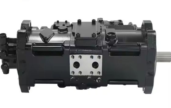 Warmverkauf Baumaschinenteile 14632317 14603650 Hydraulische Teile K5D140DT-1E05 Für EC250D Hydraulische Hauptpumpe