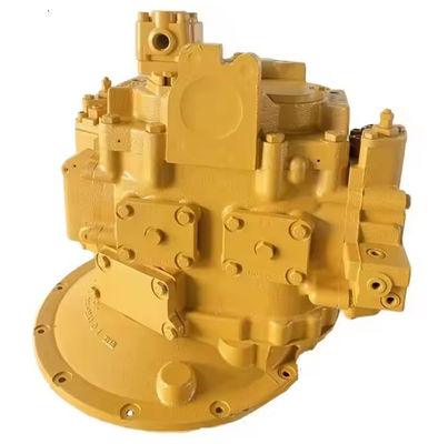 Original Neue CAT320D2 Hydraulische Hauptpumpe 320D2 Baggerkolbenpumpe 3390512