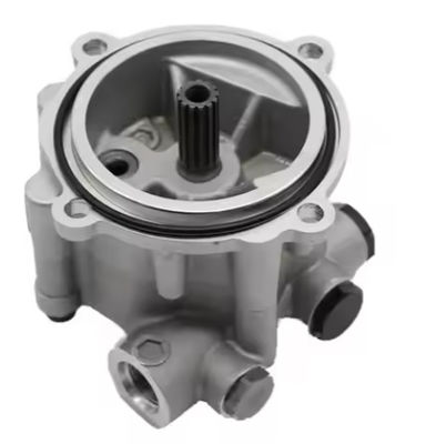 Zahnradpumpepilotpumpe XJBN-00965 XJBN-00935 R290 R300-7 R365-7 hydraulische