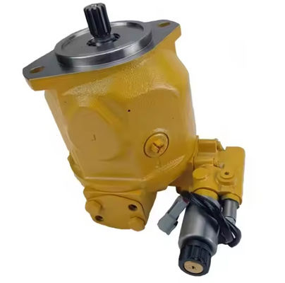 Hydraulischer Ventilator Kolbenmotorpumpe 259-0815 10R8707 32992786 für erpillar 330D E336D E330D Baggerventilator Pumpe