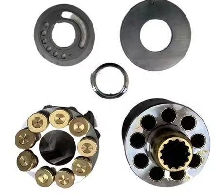 Ersatzteile für Hydraulikpumpen der K5V-Serie K5V80DTP K5V140DTP K5V200DTH für Bagger