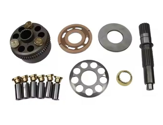 DX60 Schwingmotor K1043595 170303-00034 Ersatzteile 170303-00034A 170303-00034B Reparatur-Kit K9006189 K9006201