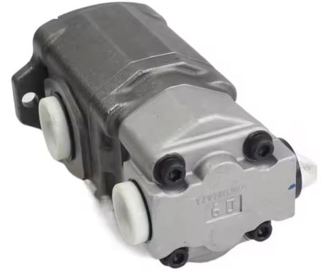 Ap2d25 Hydraulische Kolbenpumpe für EC55 EC60 DH55 DX55 R55 Bagger Hauptpumpe Assy AP2D25LV1RS7