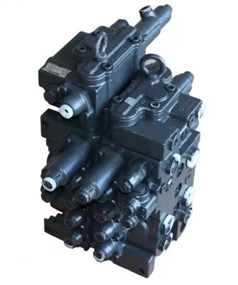 Hydraulische Steuerung Hauptventil SY135 CLG915 XG150 Hydraulische Steuerung Ventil KMX13R Für Bagger Verteilventil