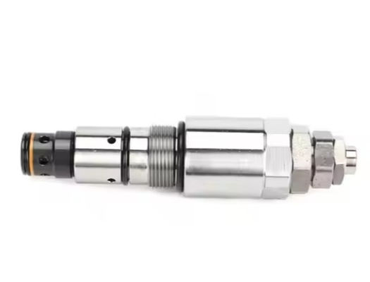 Gräber-Hauptsicherheitsventil 31N6-17400 31N6-17410 geeignet für R210-7 R220-7 R225-7