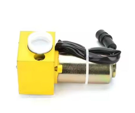 139-3990 1393990 Bagger Hydraulische Pumpe Solenoidventil Hochwertige Hauptpumpe Solenoidventil für Bagger E330