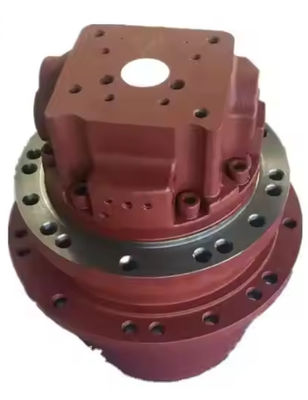 Exkavatormotor PC55MR-2 PC50 PC56-7 PC55MR-3 Endantrieb 22M-60-21301 Hochwertige Teile für Schwermaschinen