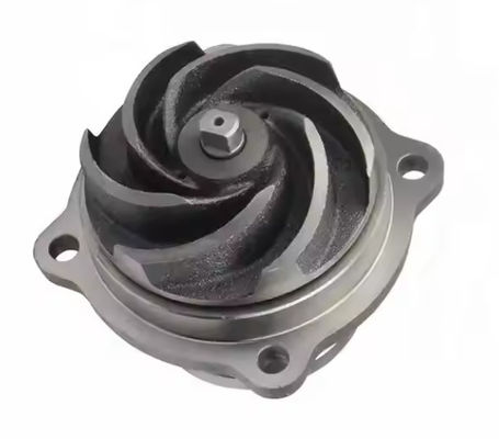1W5-644 2W-1223 1W5644 2W1223 Wasserpumpe für CAT Bagger D4H 3204 3206 Dieselmotoren Teile