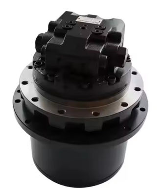 PC400-7 PC400LC-7 Endantriebsmontage Reisemotor Assy 706-8L-01030 706-8J-01020