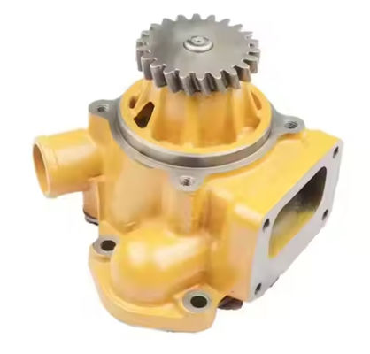 6151-61-1101 Wasserpumpe 6D125 Motor für Bagger PC400LC-5