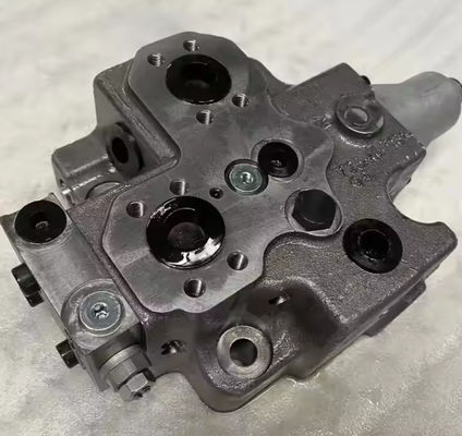 Komponente für die Kontrollventile hoher Qualität PC300-7 PC3550-7 PC350-7 PC450-7 PC300-8 PC400-8 Baggerventil für Bagger 723-40-71200
