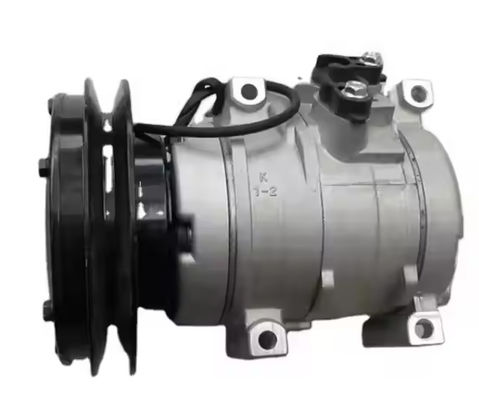 Teile für Bagger Luftkompressor 20Y-979-6121 Für PC200-7 PC220-7 PC400-7 PC450-7 PC1250-7