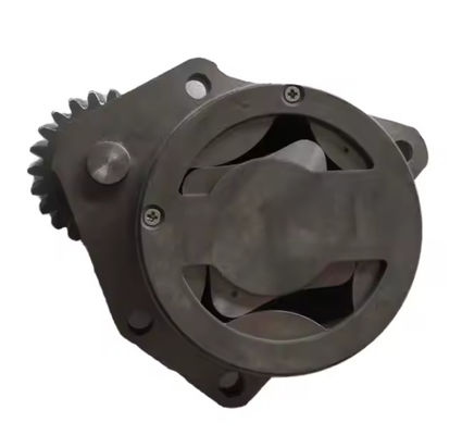 Dieselmotor SAA6D114E-3 QSC8.3 Bagger PC300-8 Ölpumpe 6745-51-1110