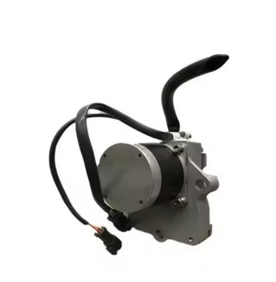 PC300-7 PC350-7 Teile für Baggermaschinen mit Drosselmotor 7834-41-3002
