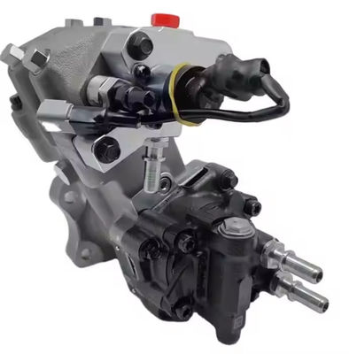 Dieselmotorölpumpe 6745-71-1170 Kraftstoffeinspritzpumpe Bagger PC300-8 PC350-8