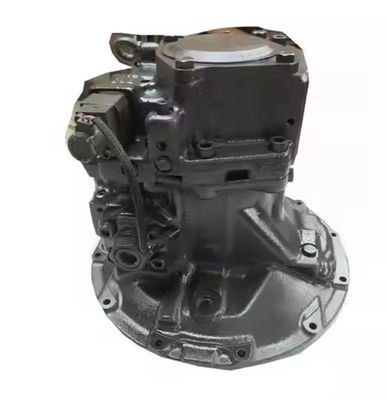 PC138US-8 Hauptgetriebepumpe Hydraulikpumpe 708-3D-00020 708-2L-31114