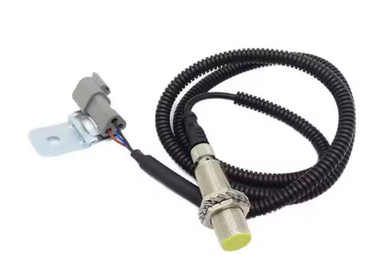 3CX 4CX Baggergeschwindigkeitssensor 70180321 geeignet für Maschinenbau- und Maschinenmaschinenmotor