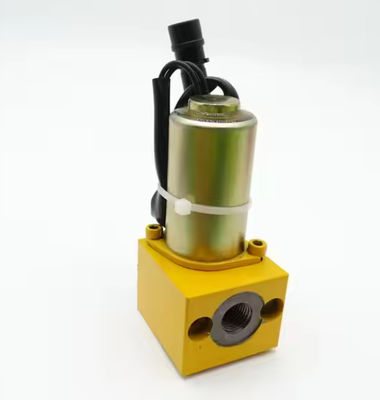 1393990 5I-8368 5I8368 Hauptpumpe Solenoidventil 139-3990 Für den Motor 3306 3406 Bagger E320B E320C 311C
