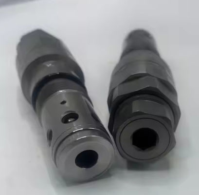 Schwingungsreliefventil für Bagger  320B 320C 320D E320B E320C SK200-6 SK200-6E