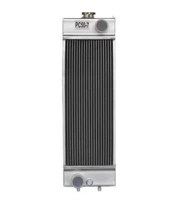 PC40MR-3 PC45MR-3 PC55MR-3 Baggerradiator Kern 22M-03-31330 Baumaschinen Teil
