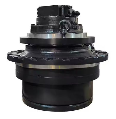 Maschinenbau Motor ZX850H Reisemotor-Gerät ZX850 Endantrieb mit 9196713