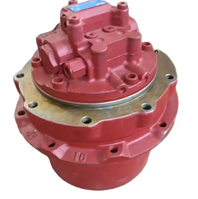 VIO55 Baggerfahrmotor MAG33VP-550 VIO55 Endantrieb
