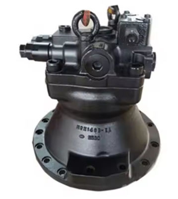 EC240B Swing Motor EC240 EC240B EC240C FC2924C EC240BLC Swing Motor For Excavator M2X146B Hydraulic Motor