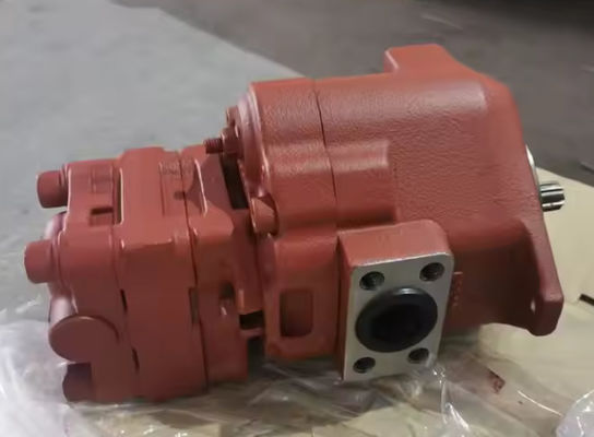 PVD-00B-14P-5G3-4960B ZX18 Bagger Hauptpumpe ZX18 Hydraulikpumpe