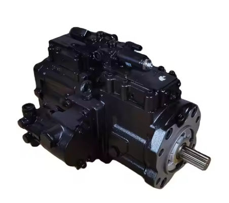 K5V80DTP10BR-0E02-AV Für Bagger SK200SR Hauptpumpe YB10V00001F6 SK200SR Hydraulikpumpe