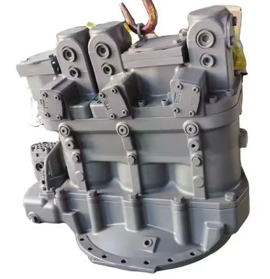 YB60001248 Für ZX300LC-6 Bagger-Hauptpumpe HPV145KX-26A ZX300-6 Hydraulikpumpe