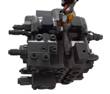 Für den Volvo Bagger EC135B EC140 EC140B EC140D Hauptsteuerventil UX22 VOE14550306