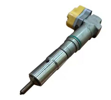 Kraftstoffeinspritzdüse 232-1183 2321183 198-4752 1984752 für Bagger CAT D10N D9L Motor 3408 3408C 3408E 3412