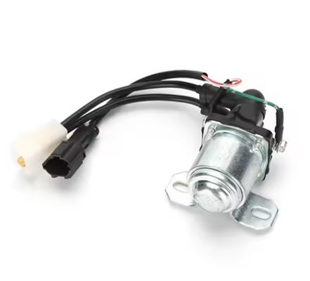 Hochwertige R60-7 R80-7 Starter Relais Schalter 12V 24V für Bagger