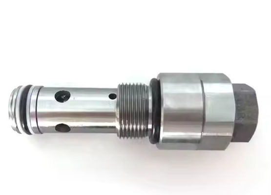 PC60-7 PC120 Bagger Hydraulik Schwenkmotor Hauptsteuerventil für Hauptentlastung